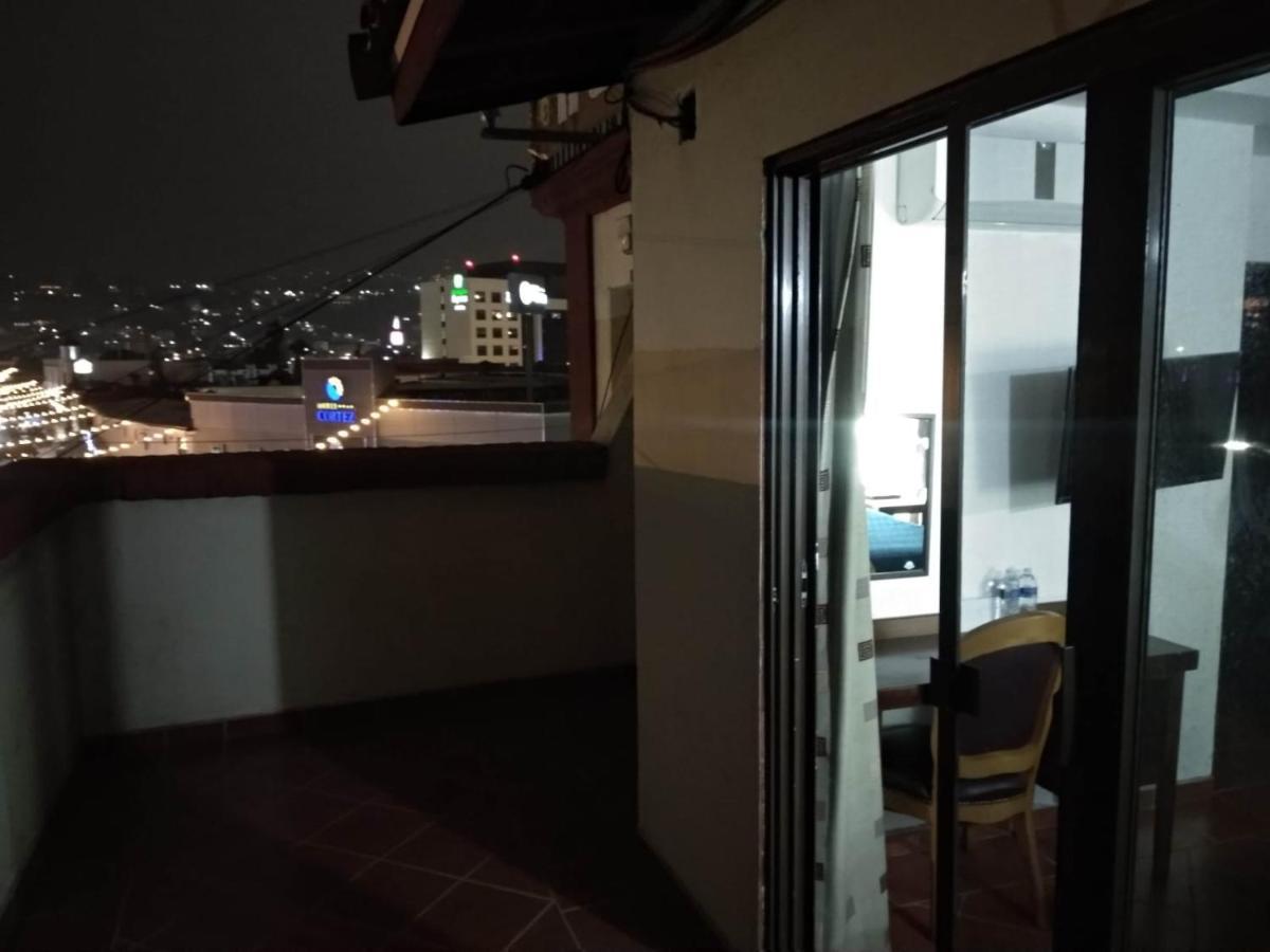 Mision Santa Isabel Hotel Енсенада Екстериор снимка